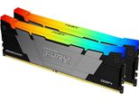 Kingston Technology Fury Renegade Rgb Memoria 2 X 16 Gb