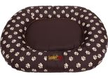 Letto Per Cani, Materasso Per Cani, Zona Notte Per Cani E Divano Per Cani - Il Pontile Ideale Per Il Vostro Cane 130X100 Cm