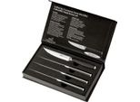 Set Di 4 Coltelli Da Cucina Lion Sabatier 900684