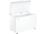 Congelatore A Pozzetto 132 Cm 418 L Haier Hce420E