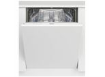 Lavastoviglie 60Cm 14 Coperti 46Db Completamente Integrata Indesit D2Ihl326