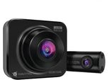 Navitel AR280 Dual Batteria Full Hd Nero