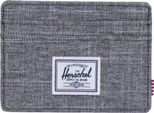 Herschel Portafoglio Portacarte 30065-00919, Portafoglio, Unisex, Grigio