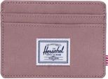 Herschel Portafoglio Portacarte 30065-02077, Portafoglio, Donna, Rosa
