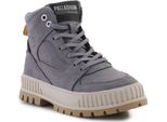 Scarpe Palladium Pallashock 98357054M