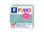 Fimo 8020-T36 Argilla Da Modellare Fimo Soft, Indurimento A Forno, Onda Oceanica, 57 G