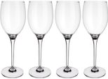 Villeroy & Boch Maxima Set Di Calici Da Vino Bianco 4 Pezzi 0,12 L