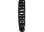 Meliconi Gumbody Personal 3 Plus Telecomando Tv Sony Ir Wireless Nero Gomma
