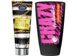 Tan Desire Set: Acceleratore Not Guilty 237Ml & Wild Tan Crazy 125Ml