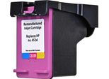 Superbulk Tusz Do Hp 652 F6V24AE Reg B-H652XLC