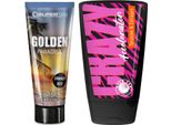 Paradiso Dorato Solare Supertan + Wild Tan Crazy Gratis