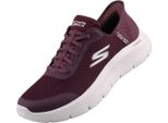 Skechers Slip-Ins™ Go Walk Flex Grand Entry Scarpe Da Ginnastica Da Donna Bordeaux