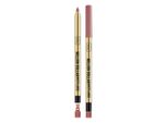 Wibo Million Dollar Matte Lip Liner 8