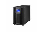 Fsp Ups Champ 3K Tower Schuko, 3000 VA/2700 W, Online