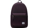 Herschel Settlement Backpack 11407-06223, Zaino, Donna, Viola, Taglia: Unica