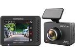 Kenwood DRV-A310W Dash Cam Full Hd Wi-Fi Dc Nero