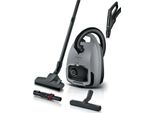 Bosch Serie 6 BGB6X330 Vacuum 4 L Cylinder Vacuum Dry 600 W Dust Bag