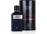 Grandeur Tribal Blue Eau De Parfum Per Uomo 100 Ml