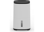 Deumidificatore Silenzioso Ed Economico Con Purificatore D'aria Meaco Dry Arete Two 25L