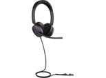 Yealink Headset UH48 Dual Uc USB-C/A - Headset (1308152)