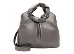 Suri Frey Borsa Shopper Borsa A Tracolla Sfy Techbag Shopper Darksilver Argentato
