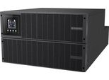 Conceptronic Zeus Usv 6000VA 6000W Online Ups,Iec Epo Port (Speditionsversand)