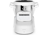 Robot Da Cucina Multifunzione Da 3L E 1550W Moulinex Hf941Af0