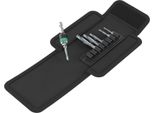 Wera 05104751001 Tap 7-Piece Metric Right Hand Cutting Din Iso 1173, Din 3126 Hss 1 Set