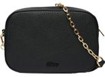 S.Oliver Borsa A Tracolla Borsa A Tracolla Crossbody Bag Grey Black Nero