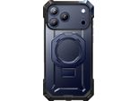 I-Blason GA843439159877, Custodia, Apple, Iphone 17 Pro Max, 17,5 Cm (6,9"), Blu Scuro"