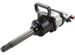 Kraftmann 3288 Avvitatore A Impulsi Pneumatico, 25 (1), 2200 Nm