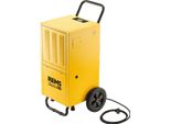 REMS Luftentfeuchter Secco 80, 80l/24h, 850m³/h, 680W, 230V, 1 Stk.