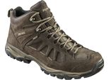 Meindl Stivali Da Trekking Nebraska Mid Gtx® Mogano Taglia