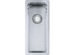 Franke Lavello Sottopiano In Acciaio Inox Bxx 110-16 1/2'' 1220374674