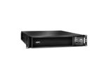 Apc SRT1000RMXLI Gruppo Di Continuità (Ups) Doppia Conversione (Online) 1 Kva 1000 W