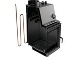 Inserto Camino Ad Acqua Kratki Zuzia 12 Kw Ø 200