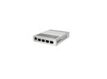 Mikrotik Mikrotik Switch 1Xgbe 4Xsfp+ CRS305-1G-4S+I