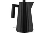 Alessi Plisse', Elec.Water-Kettle B (Art.-Nr. MDL06 B, Ean 8003299429806)