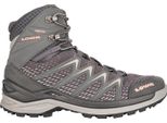 Lowa Innox Pro Gtx Mid Scarpe Da Donna Grigio 42