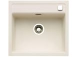 Naber Lavello Da Incasso Angola 56 Larghezza Mobile 60 Cm Granito Magnolia 1106025