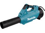 Soffiatore A Batteria Makita PDC01/PDC1200/PDC1500 - 60 - 70 M/S - 15,0 - 17,6 M³/Min