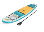 Bestway® Hydro-Force™ Sup Touring Board-Set Panorama 340 X 89 X 15 Cm