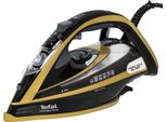 Tefal Fv 9865 Ultimate Pure Ferro A Vapore