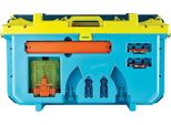 Scatola Hot Wheels Track Builder Unlimited Schnellstarter
