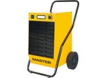 Master Dh 44 - Deumidificatore Professionale