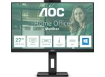 AOC 68,6cm (27) Q27P3CW 16:09 HDMI+DP+USB-C IPS WebCam retail