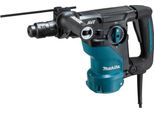 Martello Rotante Makita Con Aspirazione 1.050 W - SDS-PLUS - 30 Mm - 3,9 J