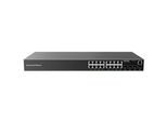 Grandstream GWN7802 - Switch - Enterprise, Gestito
