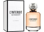 Givenchy L'interdit Edp Spray 125Ml
