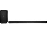 DHT-S517 schwarz Soundbar mit Subwoofer